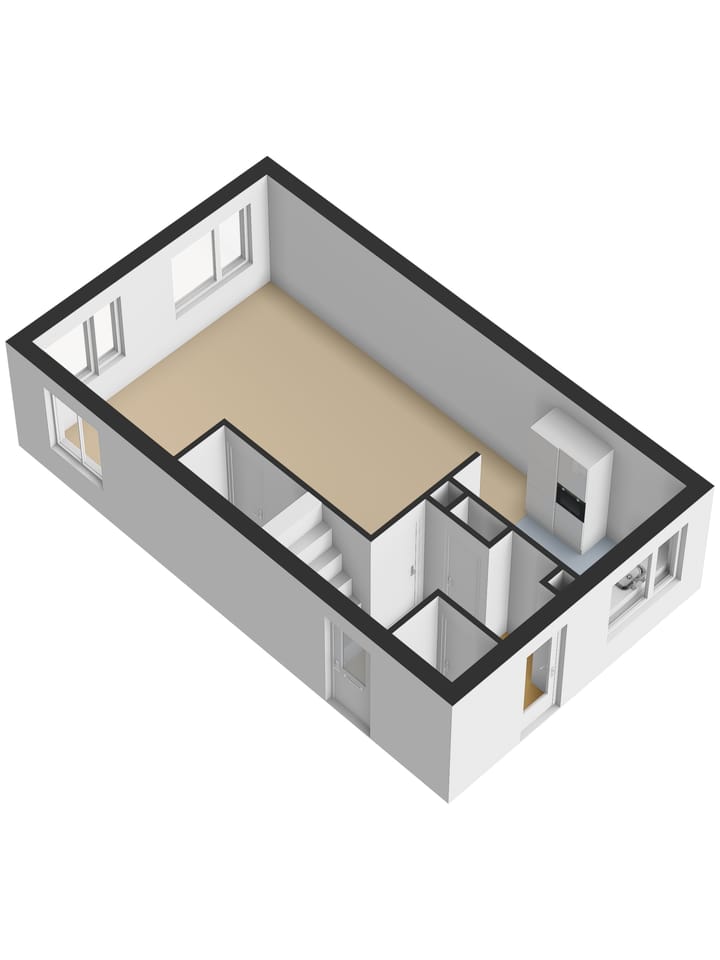 Photo 45 of Kleermakersgilde 91