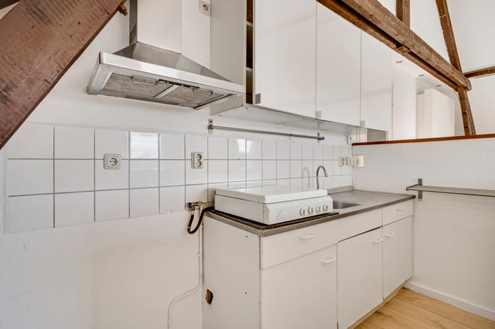 Foto 5 van Holzstraat 19-C