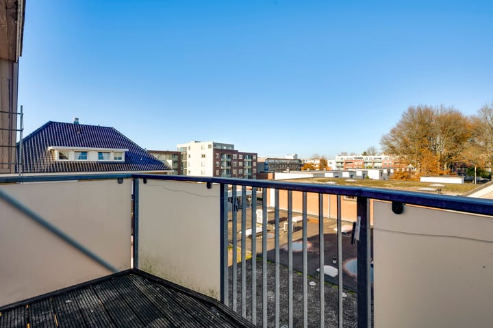 Foto 9 van Holzstraat 19-C