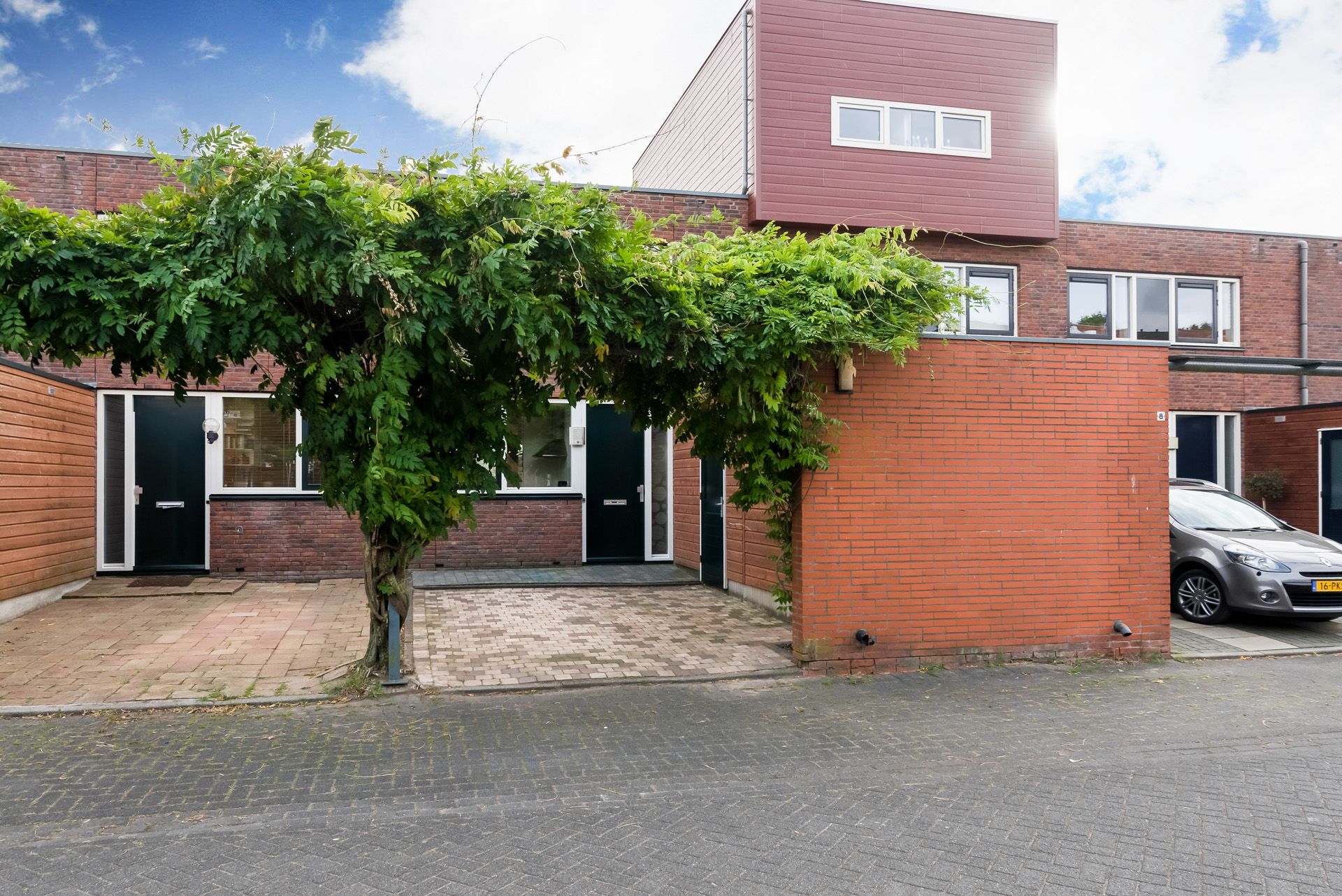 Buying a house in The Netherlands., Malberg 7