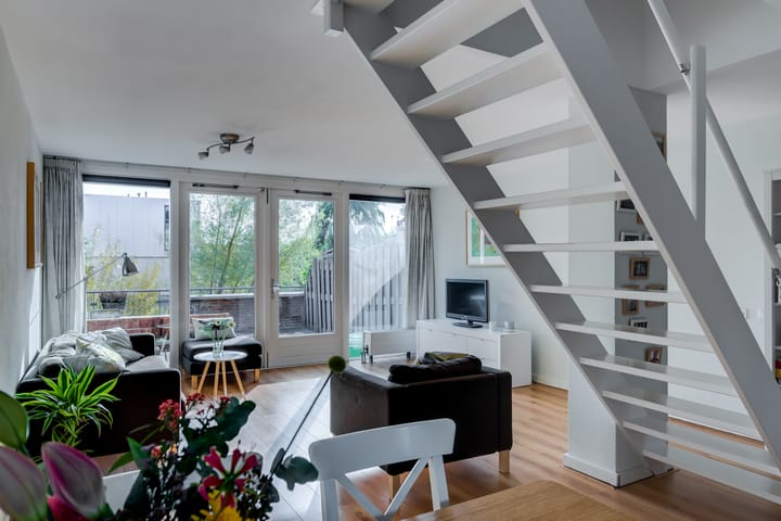 Foto 2 van Malberg 7