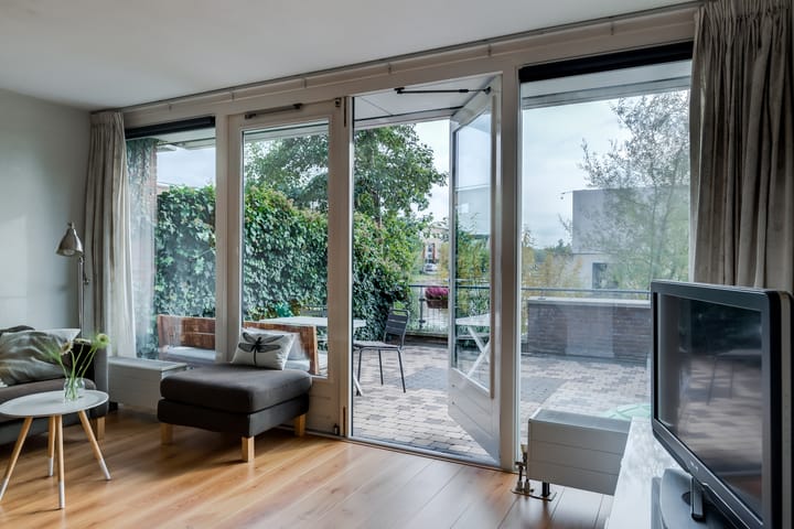 Foto 8 van Malberg 7