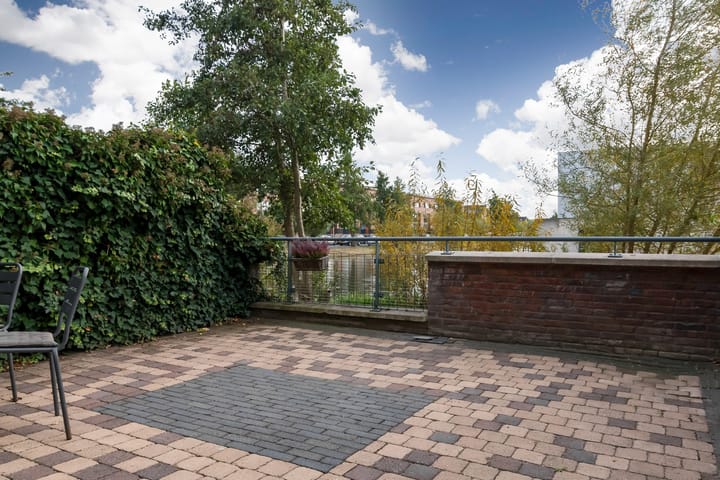 Foto 9 van Malberg 7