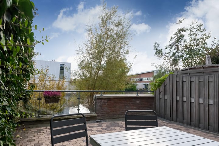 Foto 10 van Malberg 7