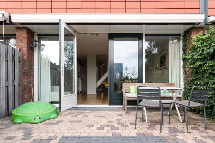 Foto 14 van Malberg 7