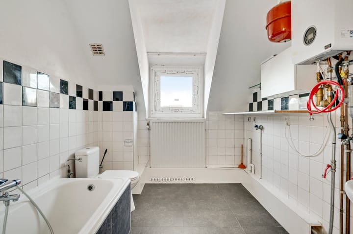 Foto 8 van Holzstraat 19-C