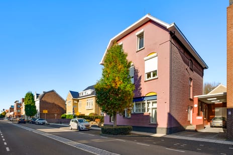 Holzstraat thumbnail