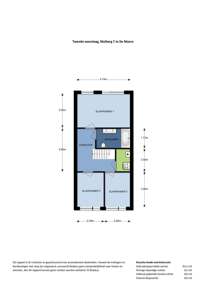 Foto 46 van Malberg 7