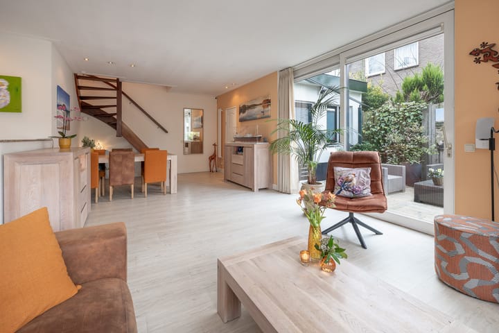 Photo 2 of van Vrijberghestraat 2