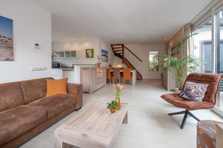 Photo 4 of van Vrijberghestraat 2