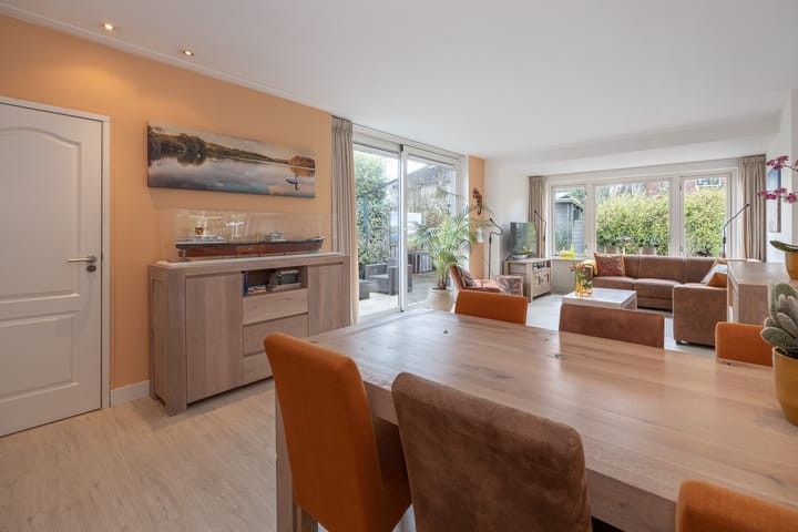 Foto 5 van van Vrijberghestraat 2