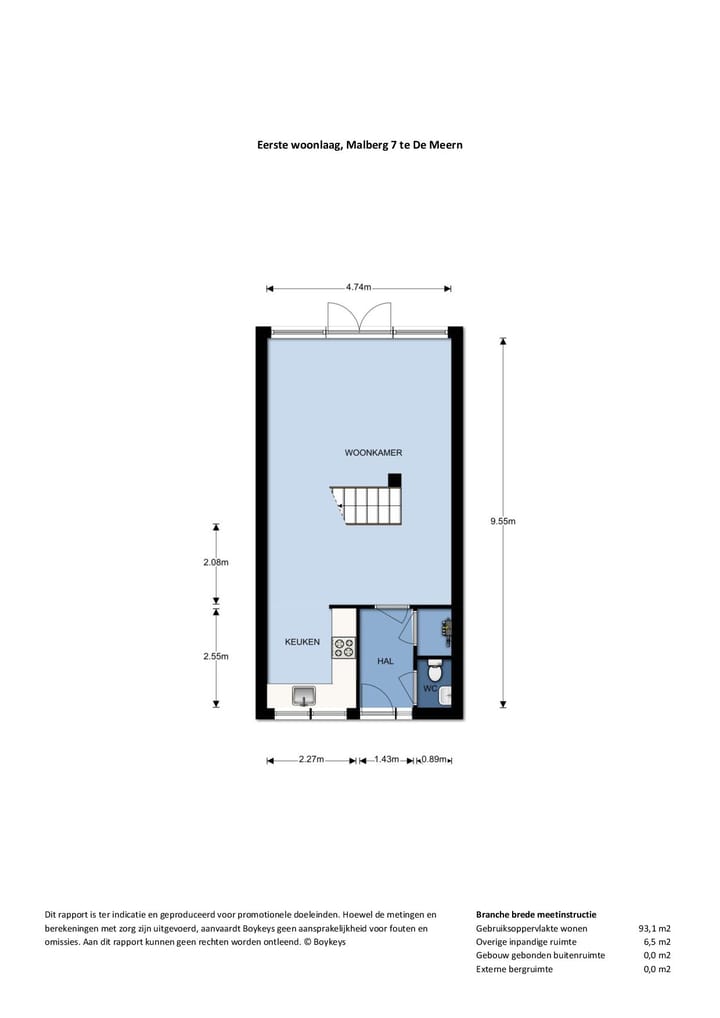 Foto 45 van Malberg 7