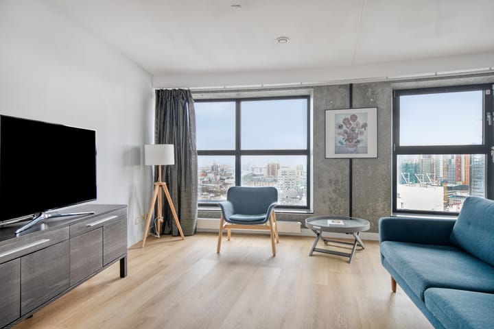 Foto 6 van Weena 247