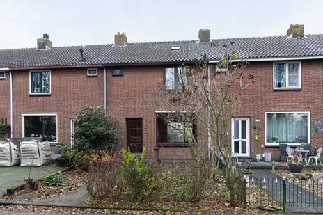 Aalscholverstraat thumbnail