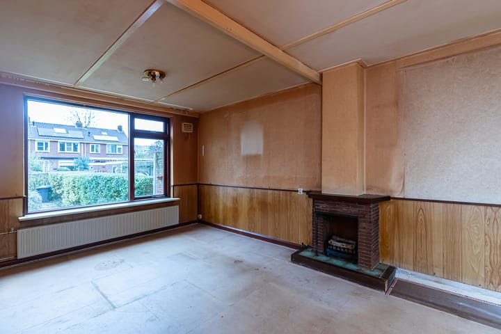 Foto 2 van Aalscholverstraat 8