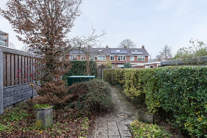 Foto 4 van Aalscholverstraat 8