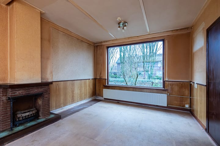 Foto 6 van Aalscholverstraat 8