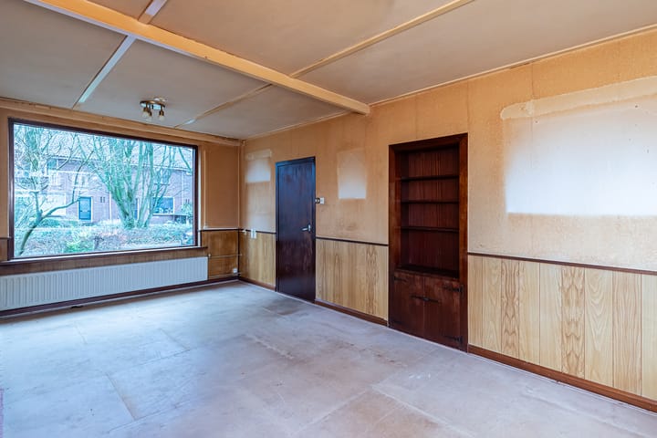 Foto 8 van Aalscholverstraat 8