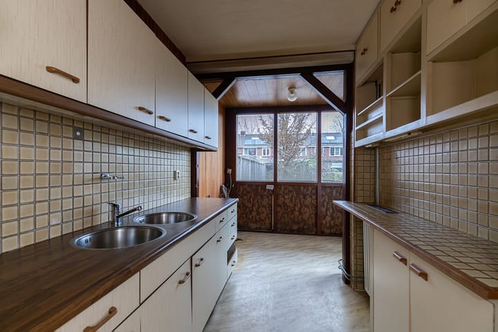 Foto 9 van Aalscholverstraat 8