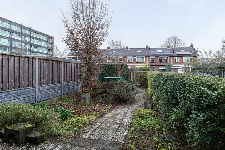 Foto 17 van Aalscholverstraat 8