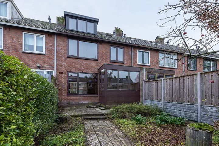 Foto 18 van Aalscholverstraat 8