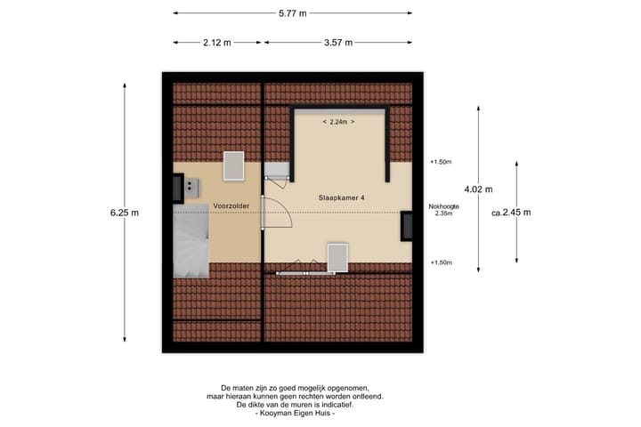 Foto 21 van Aalscholverstraat 8