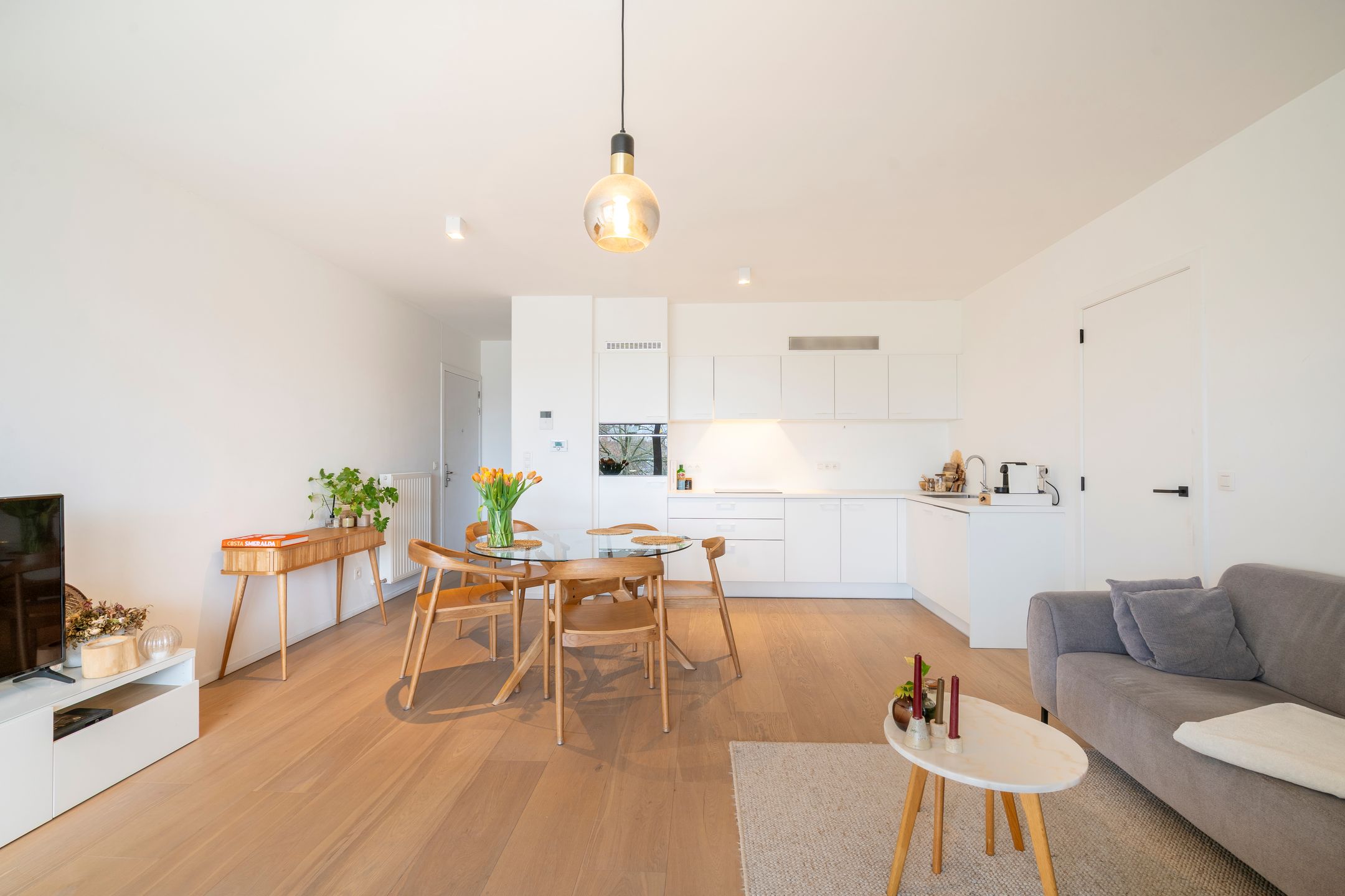 Buying a house in The Netherlands., Rechtestraat 7-21