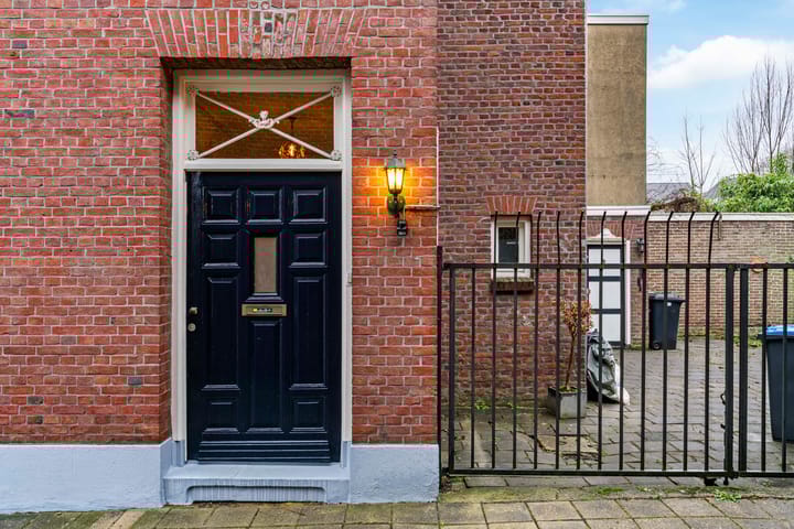 Foto 2 van Kruisstraat 16