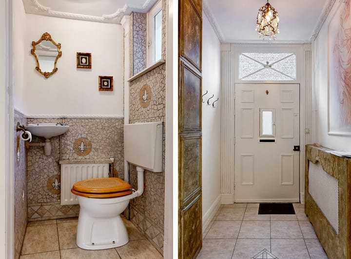 Foto 3 van Kruisstraat 16