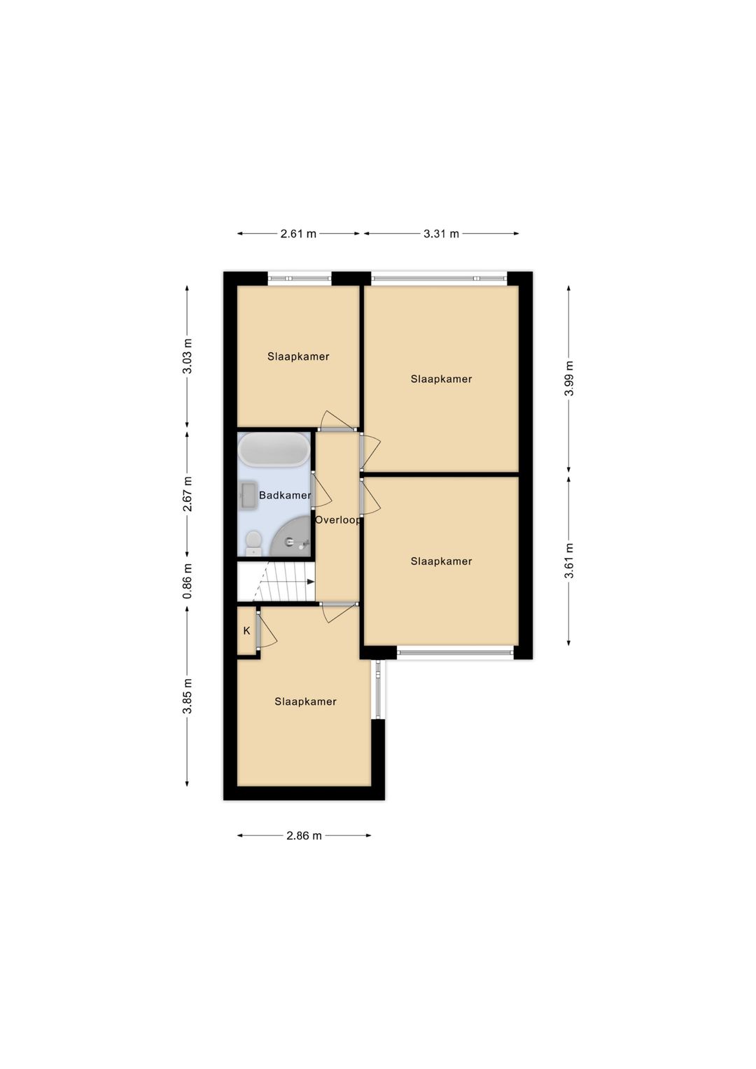 Foto 37 van Lauwere 609