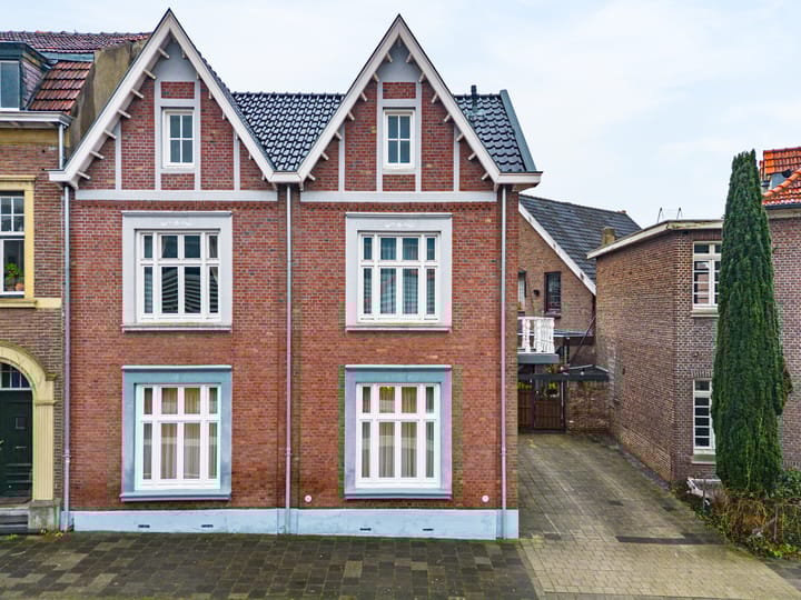 Foto 41 van Kruisstraat 16