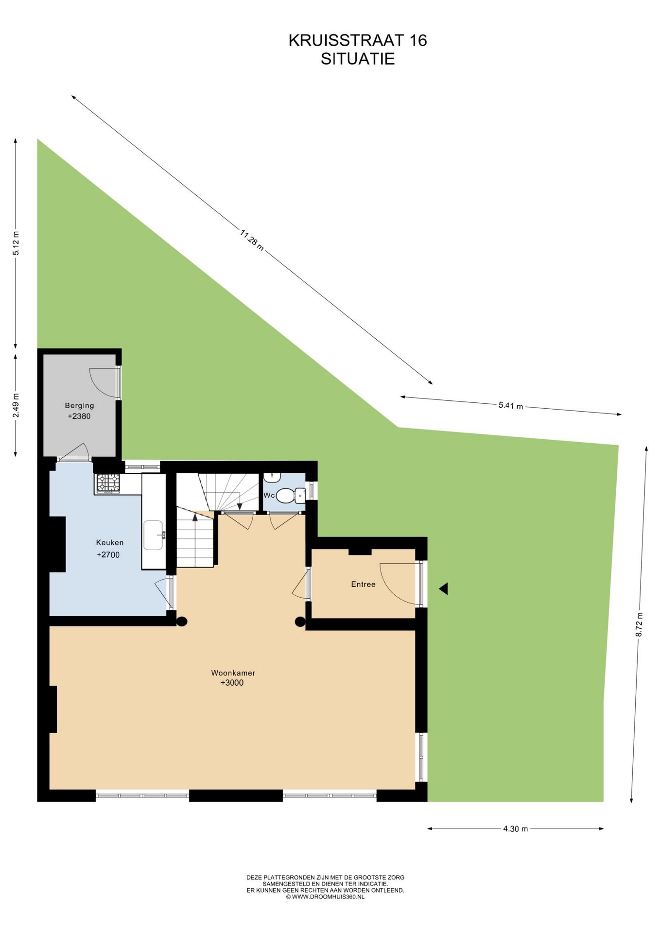 Foto 49 van Kruisstraat 16