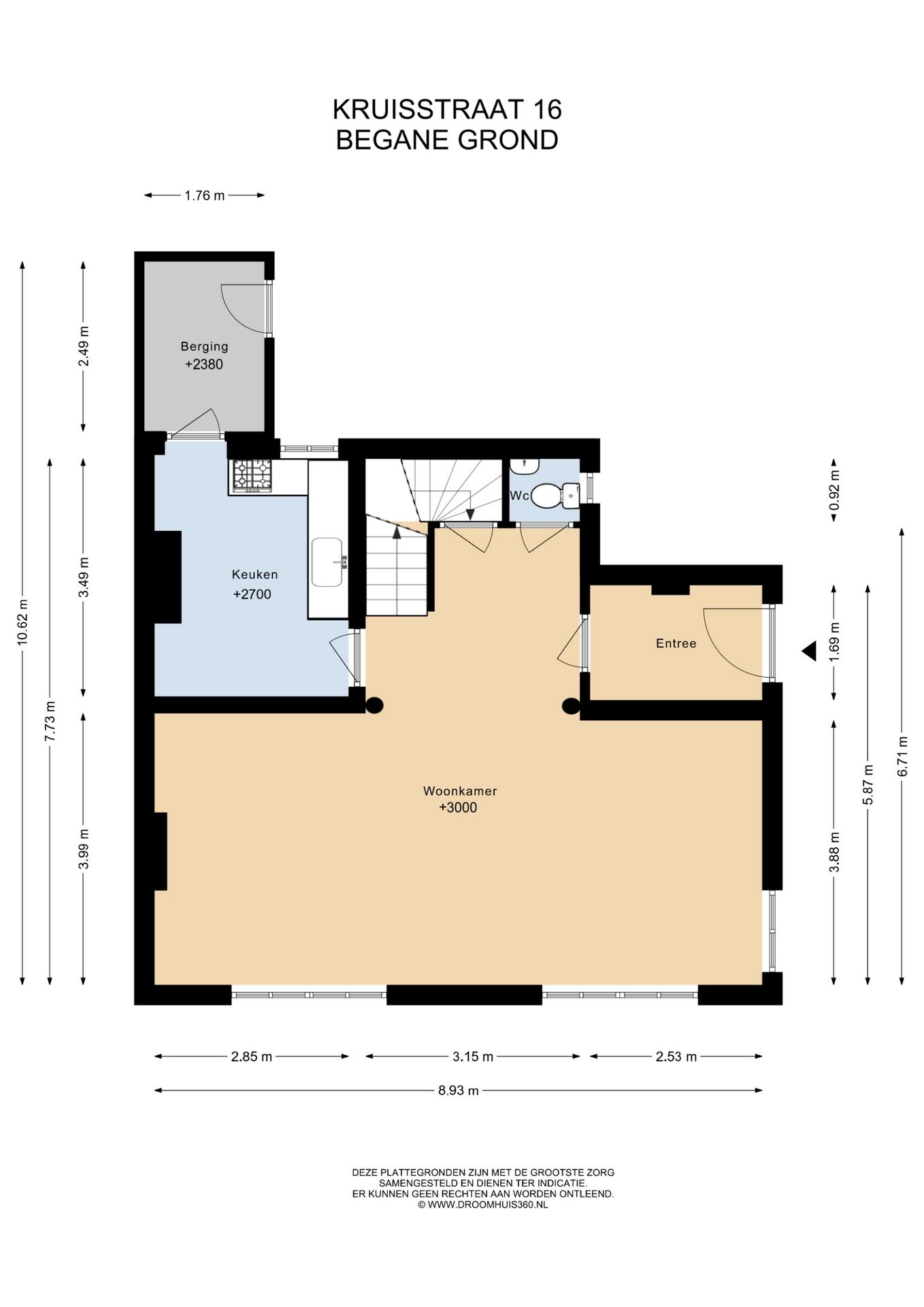 Foto 51 van Kruisstraat 16
