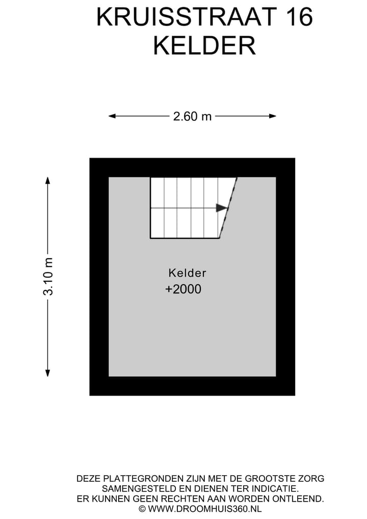 Foto 51 van Kruisstraat 16