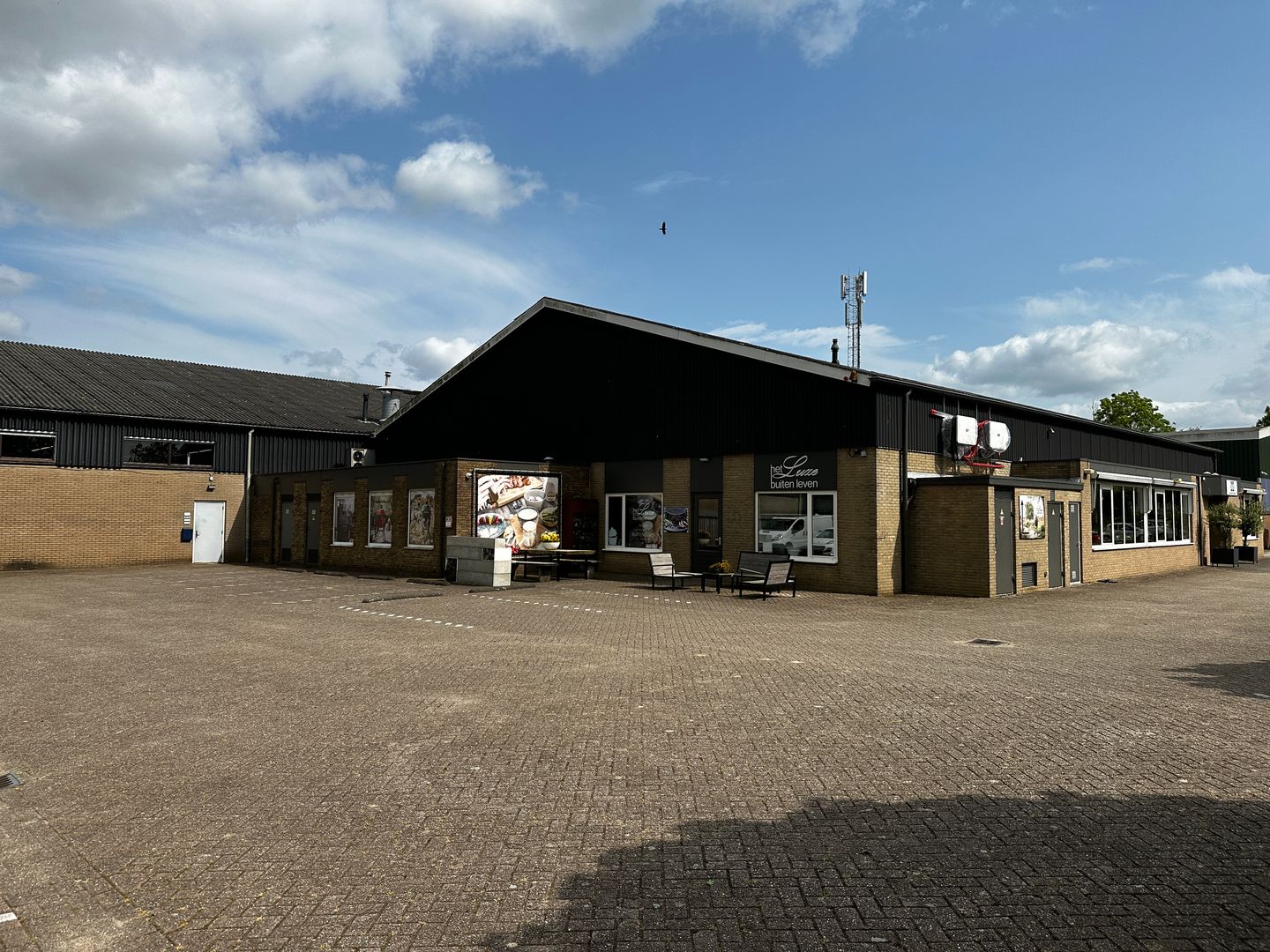 Bekijk foto 1 van Loswal 5-a