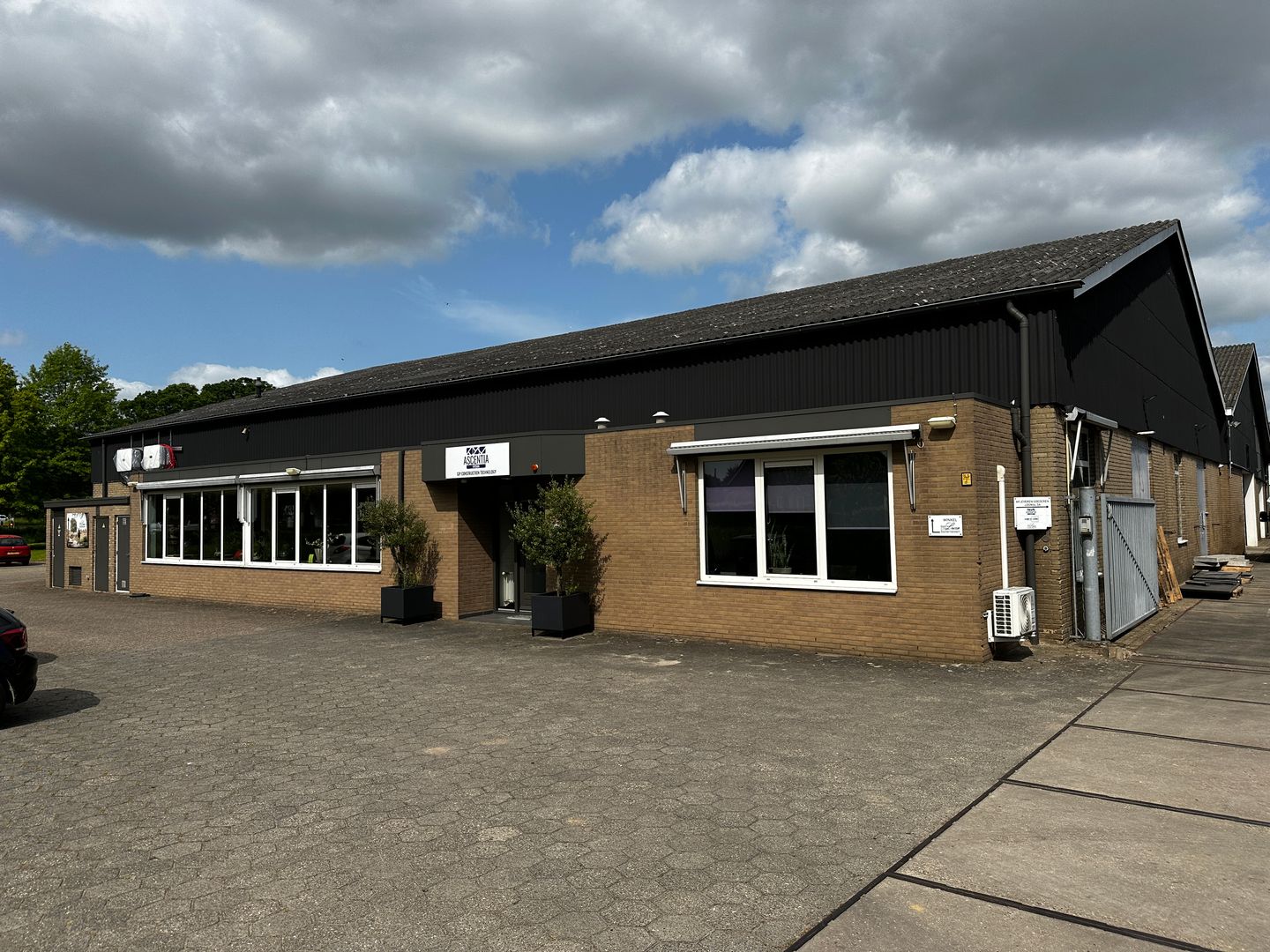 Bekijk foto 3 van Loswal 5-a