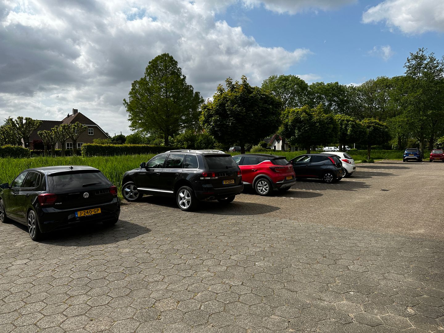 Bekijk foto 4 van Loswal 5-a