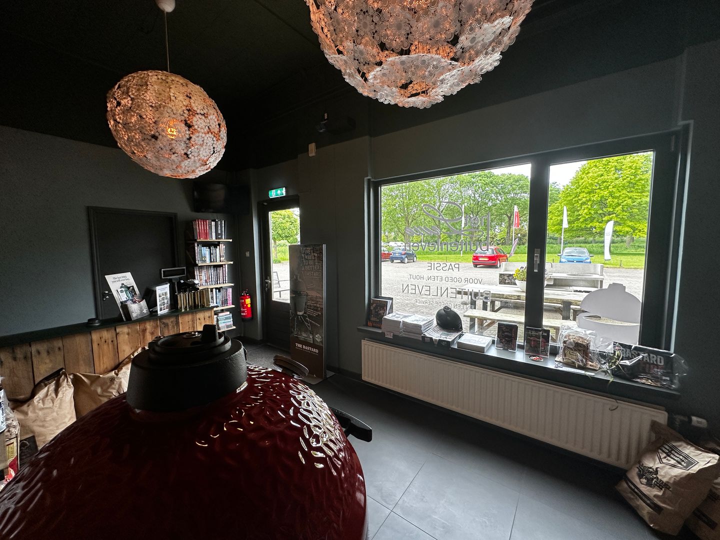 Bekijk foto 5 van Loswal 5-a