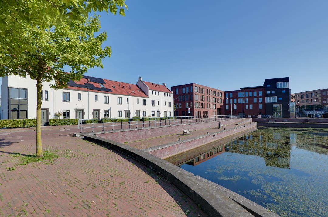 Photo 2 of Zuiderpoort 50