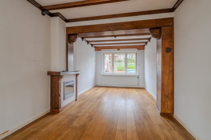 Photo 3 of Maasstraat 26