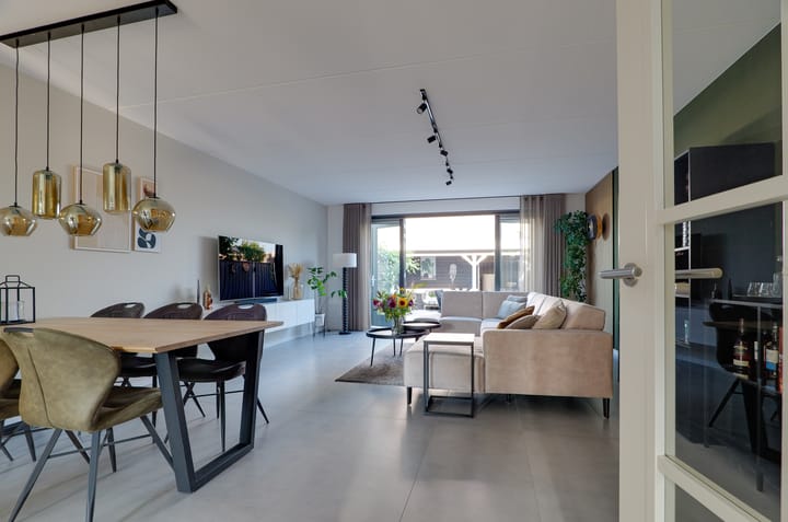 Foto 3 van Zuiderpoort 50