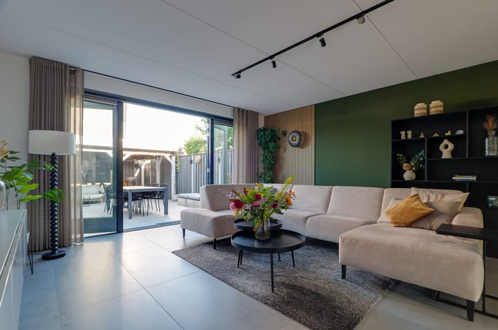 Foto 4 van Zuiderpoort 50