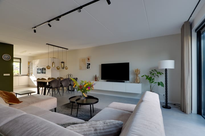 Foto 6 van Zuiderpoort 50