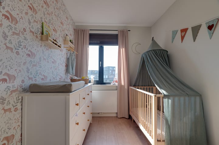 Foto 15 van Zuiderpoort 50