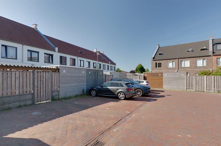 Foto 27 van Zuiderpoort 50