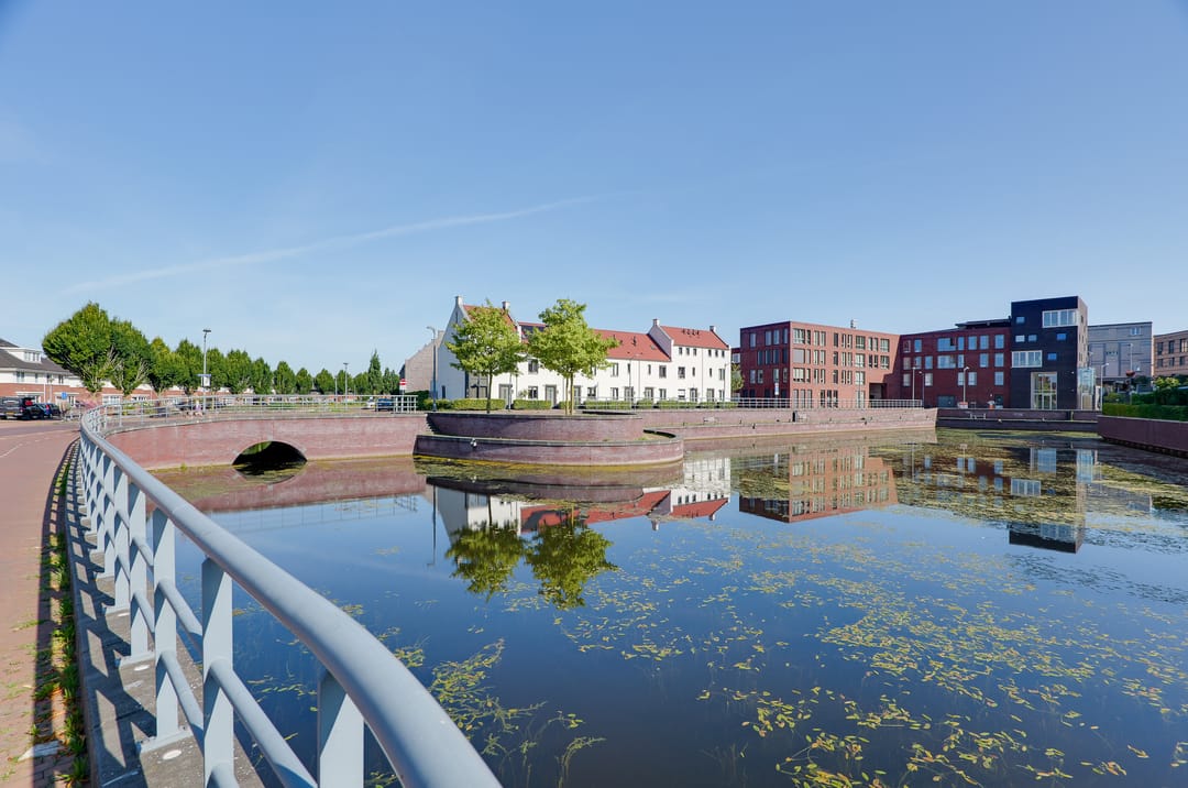 Photo 28 of Zuiderpoort 50