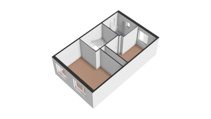Foto 33 van Zuiderpoort 50