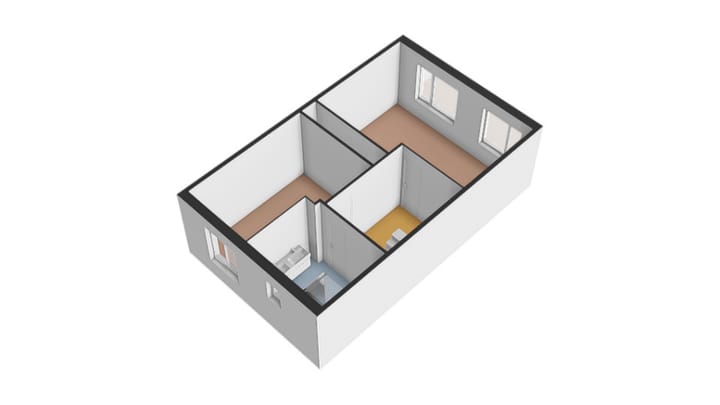 Foto 34 van Zuiderpoort 50