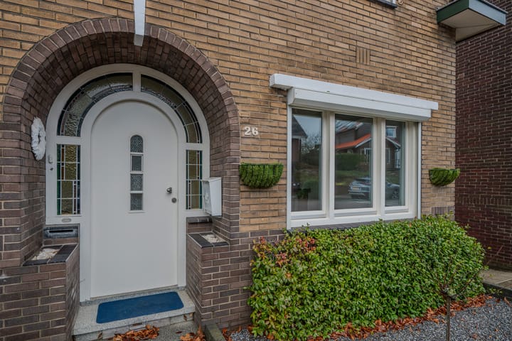 Foto 36 van Maasstraat 26