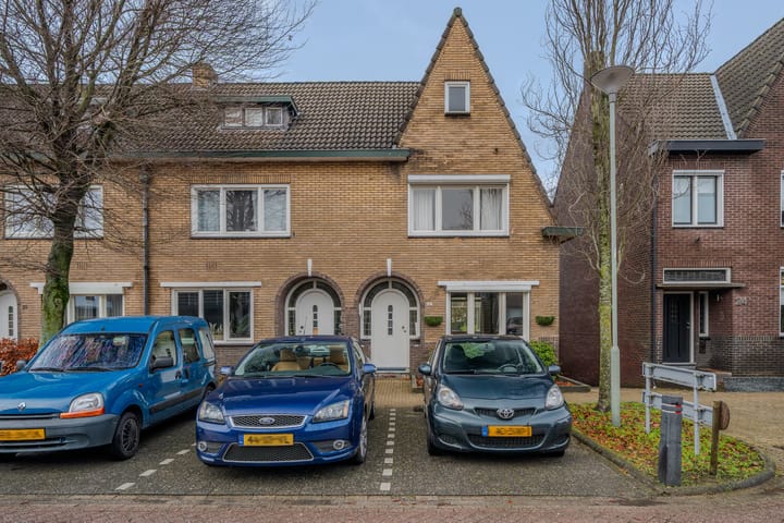 Foto 37 van Maasstraat 26